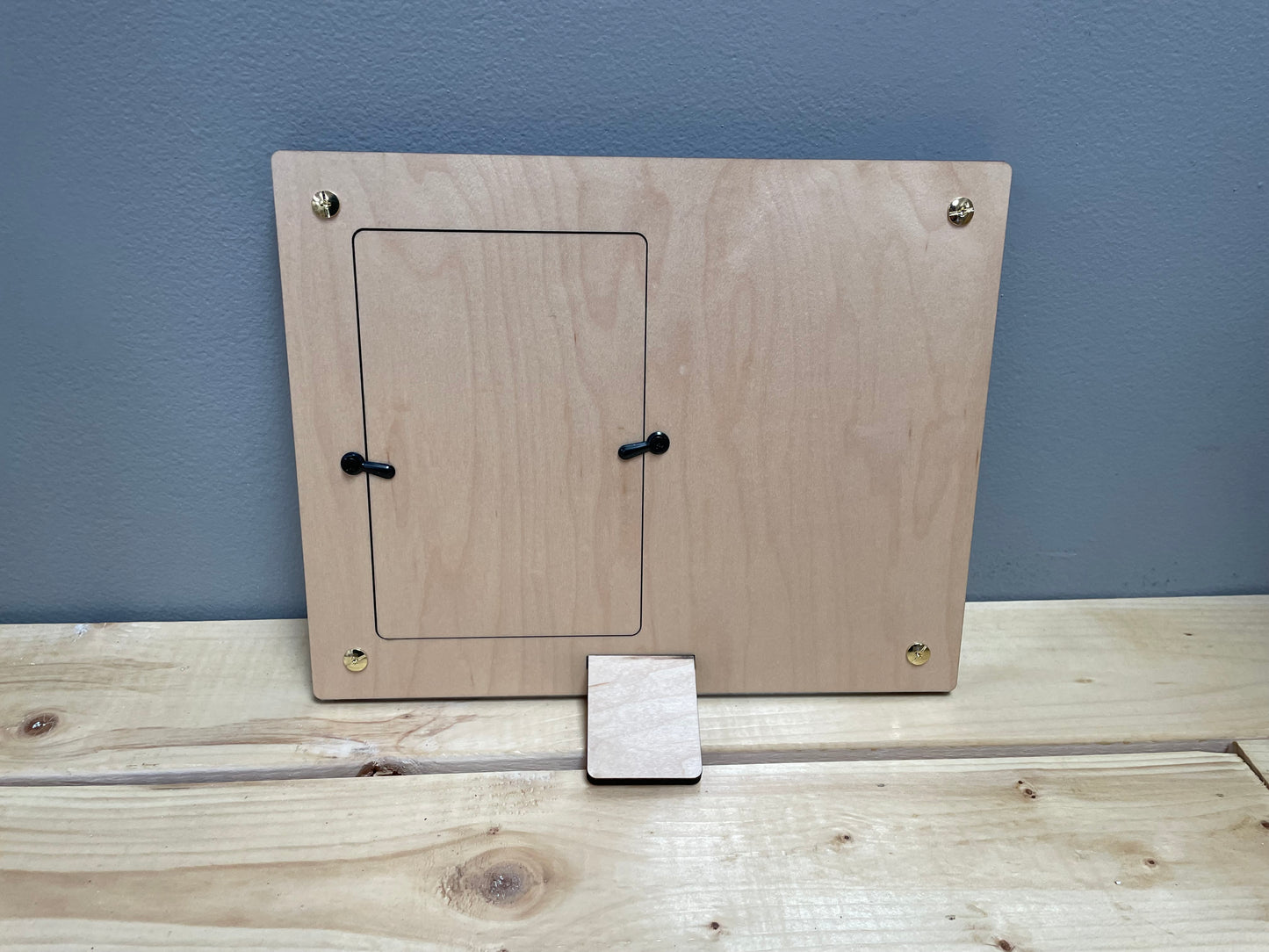 Wedding photo frame