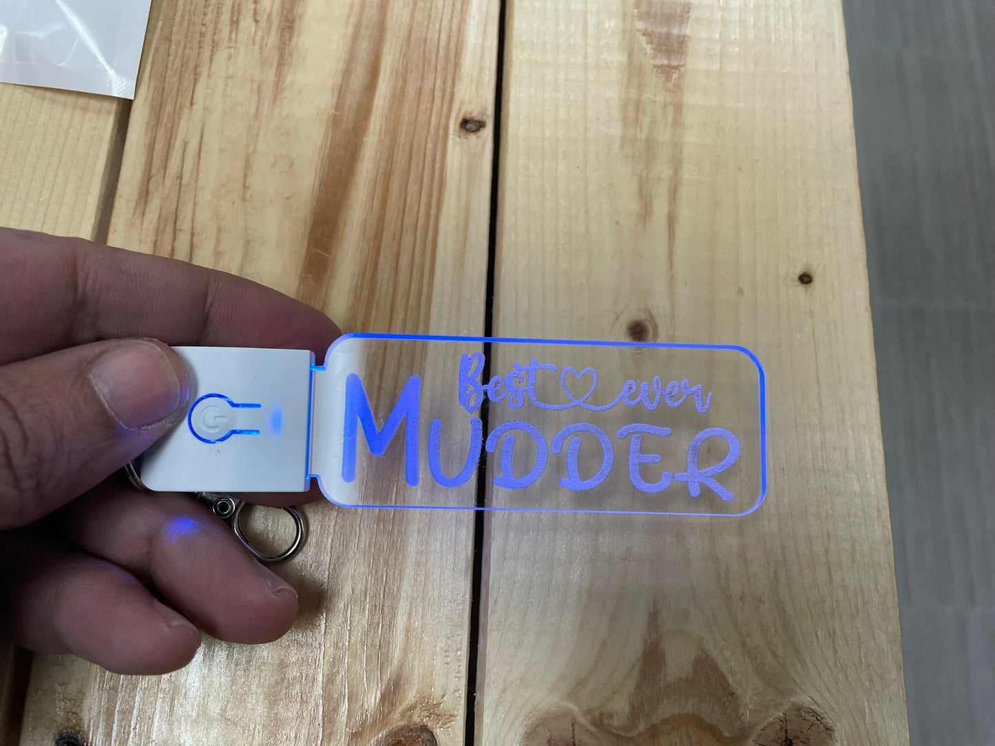 Keychain Mothers Day