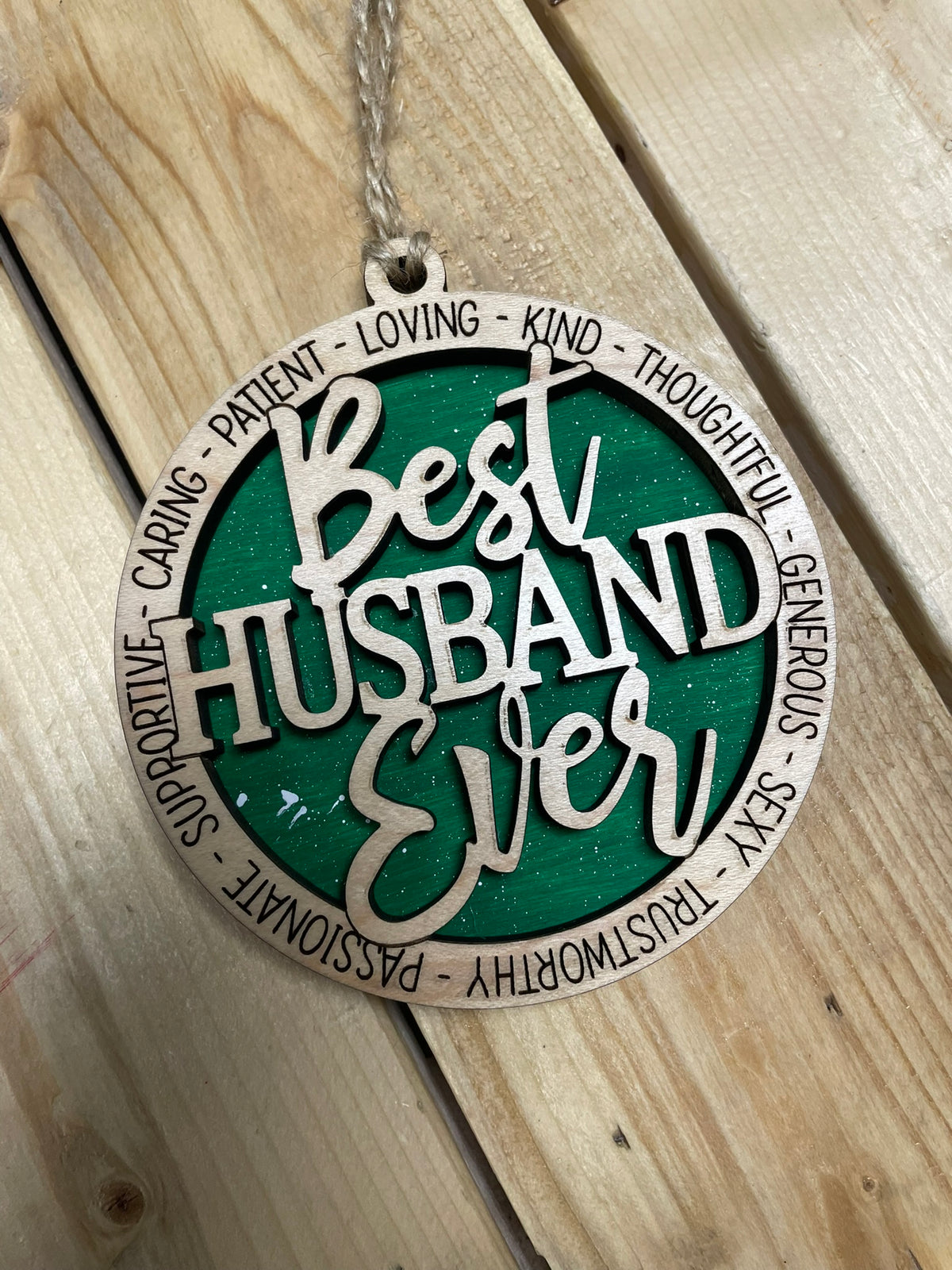 Best Husband Ever