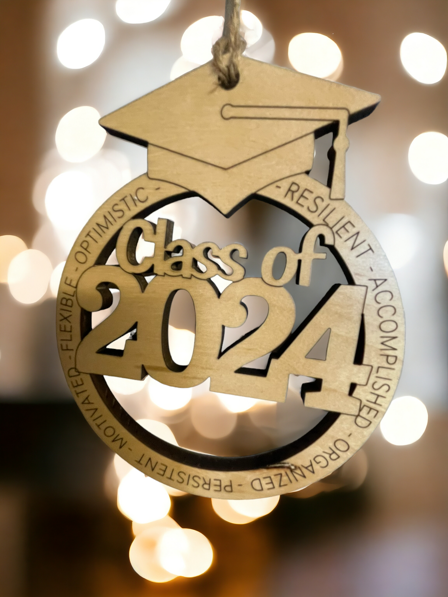 Graduation Ornament