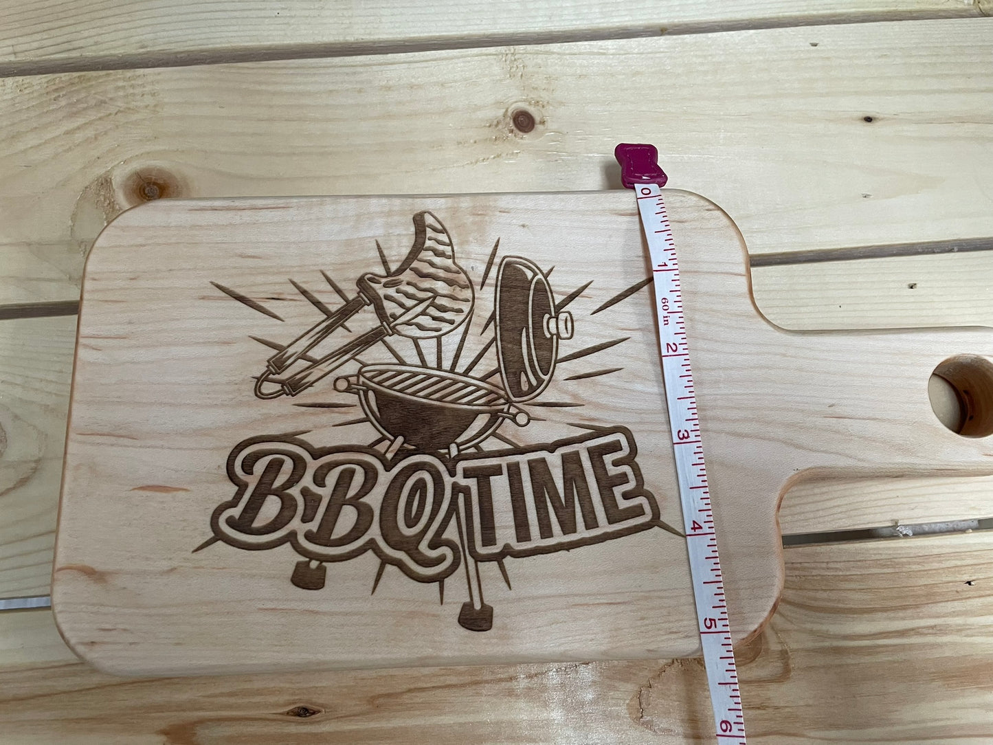 Mini Charcutier Board