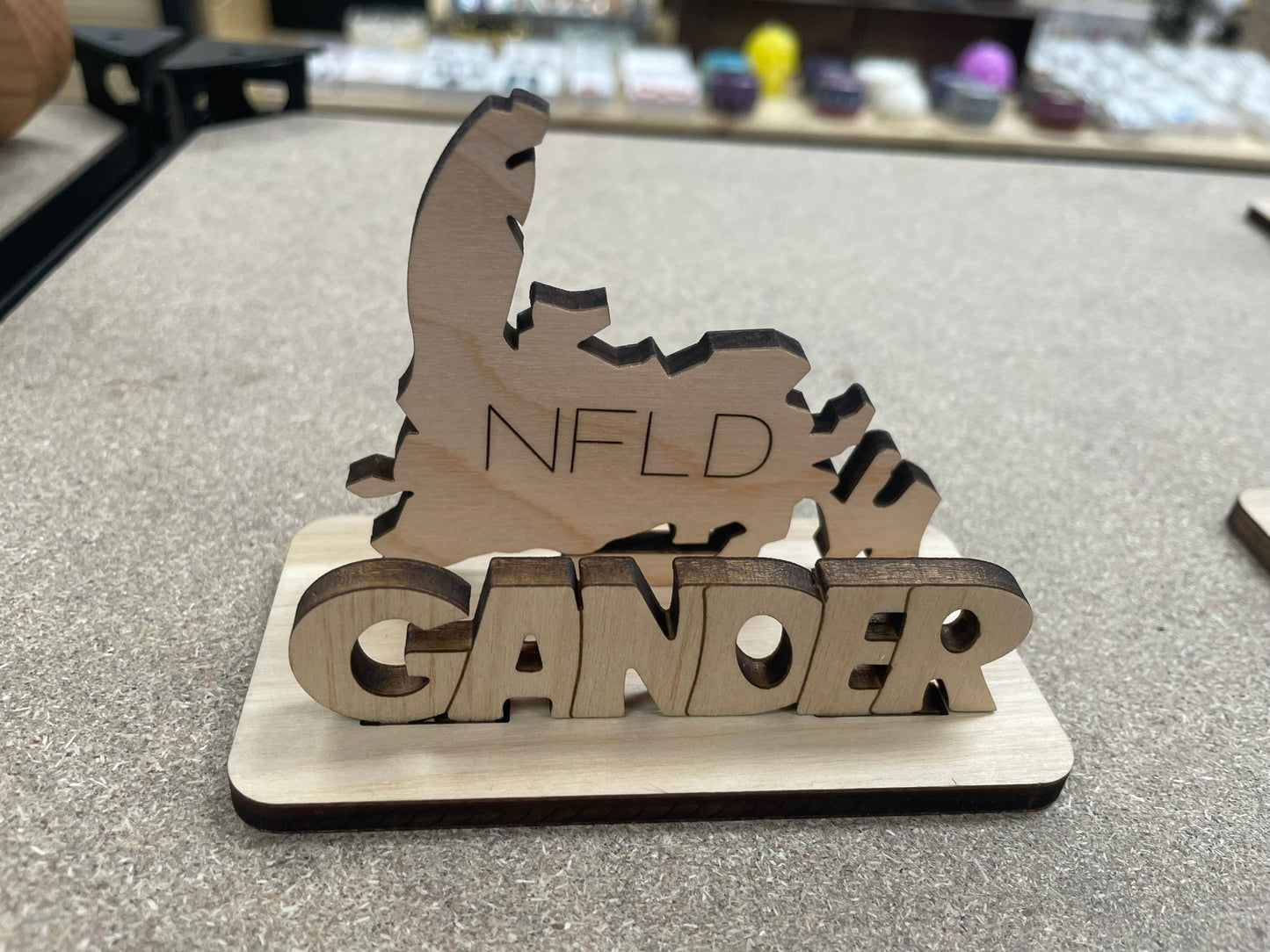 NFLD Heritage Souvenirs
