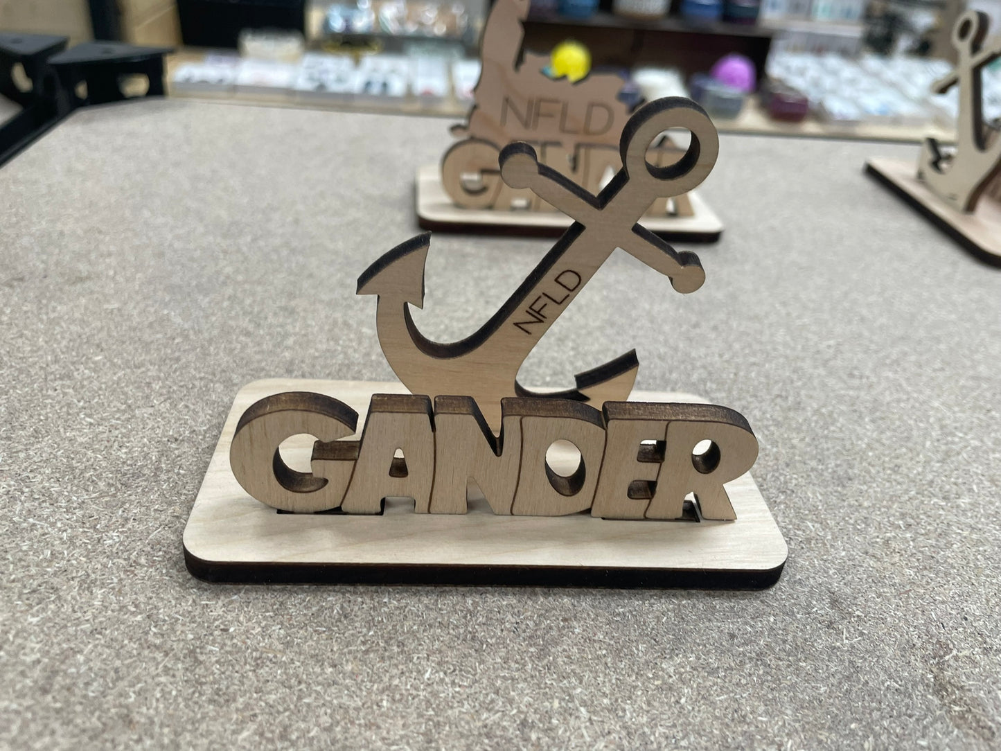 NFLD Heritage Souvenirs