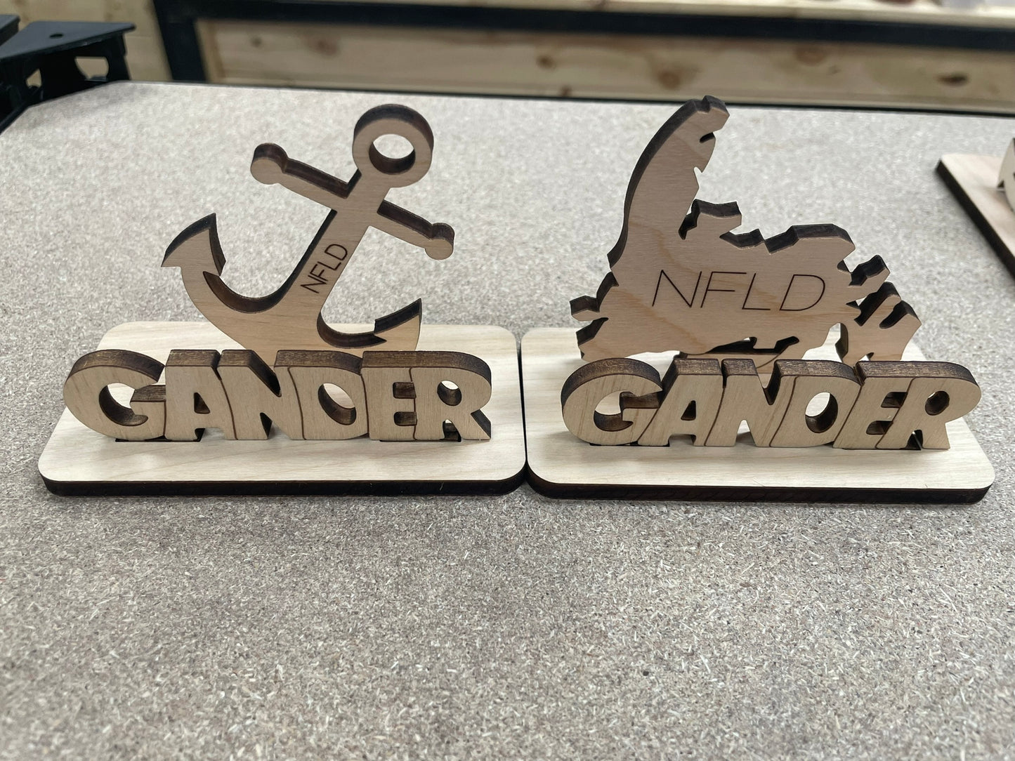 NFLD Heritage Souvenirs