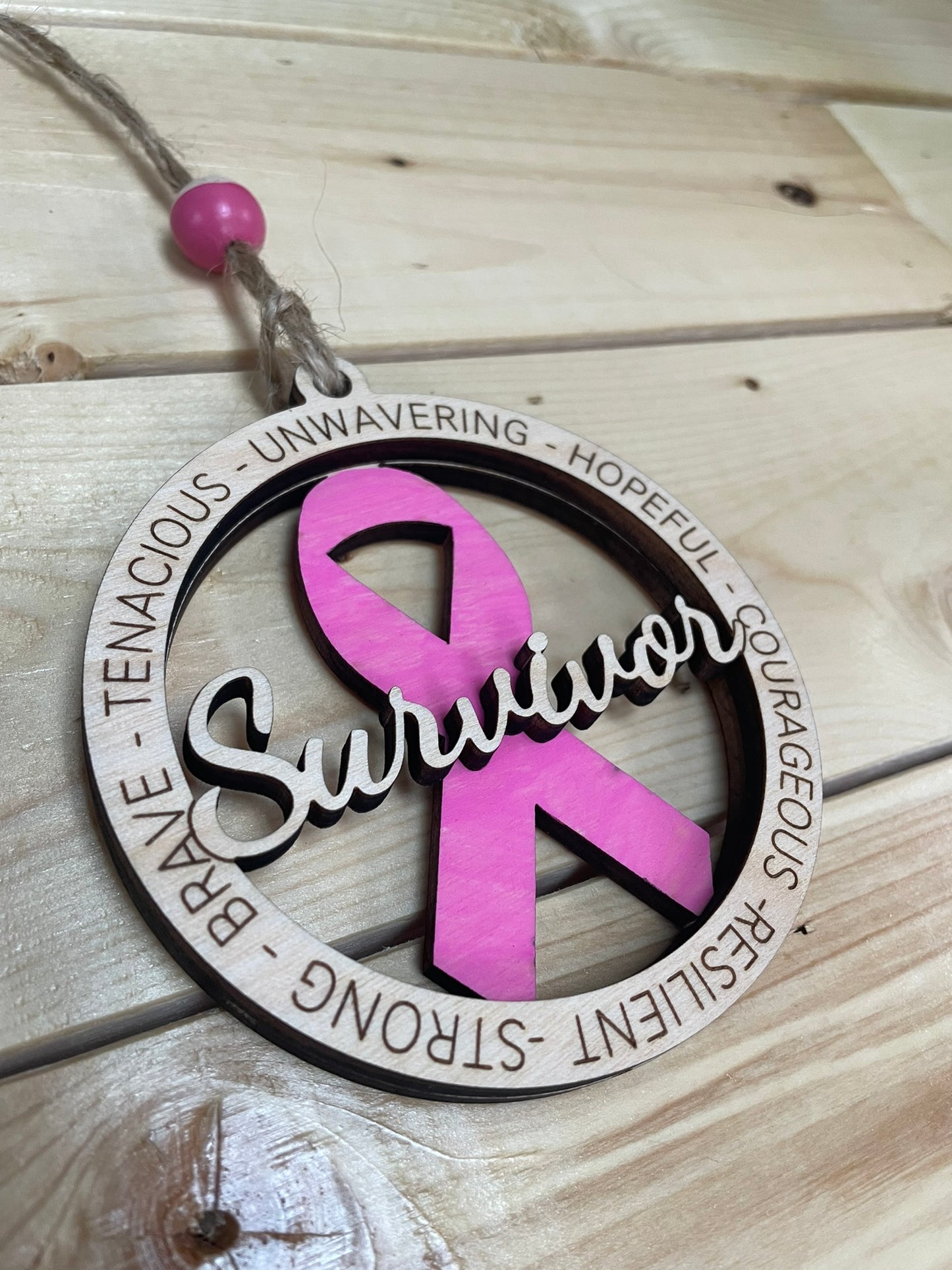 Breast Cancer Awareness