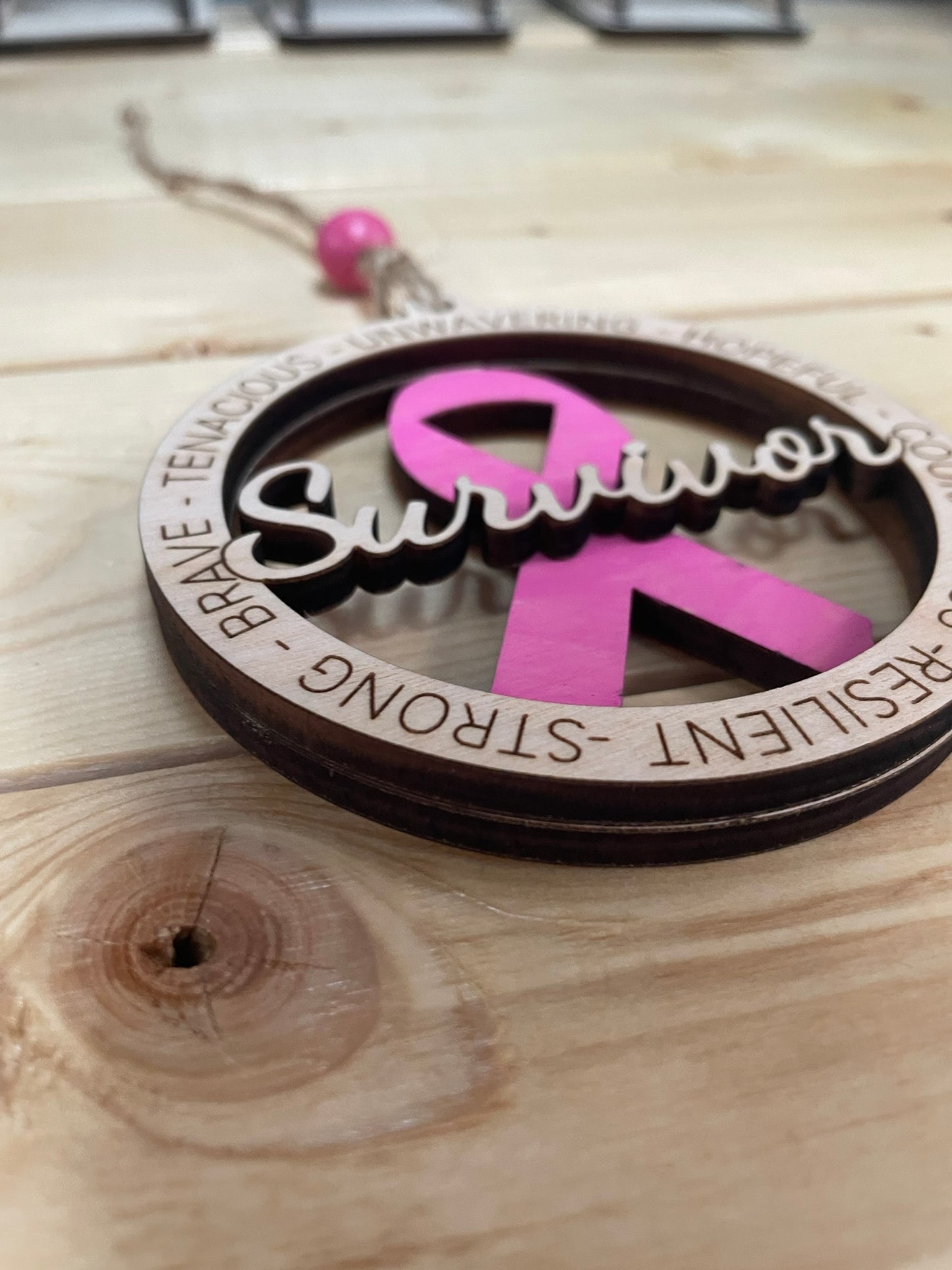 Breast Cancer Awareness