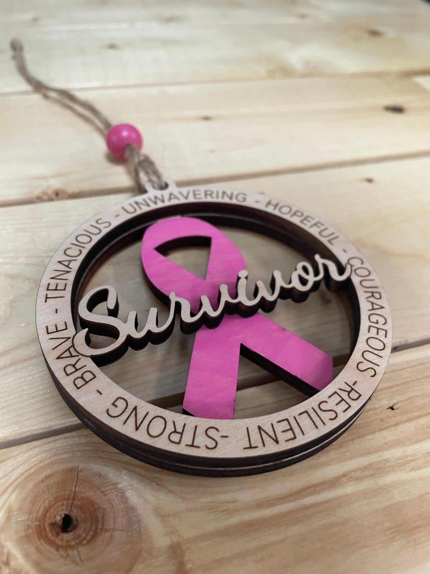 Breast Cancer Awareness