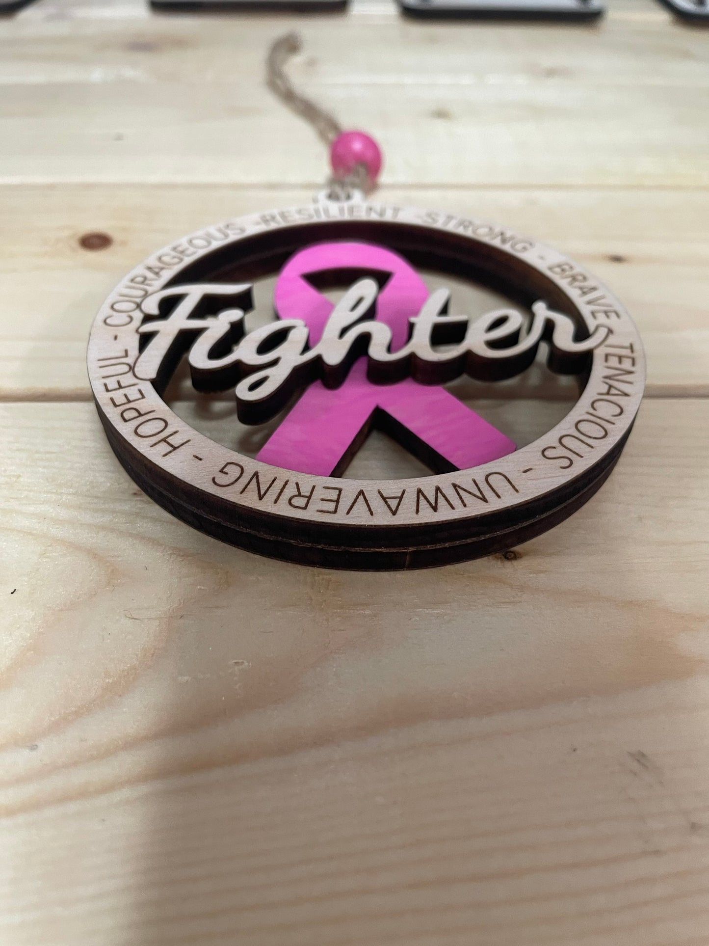 Breast Cancer Awareness