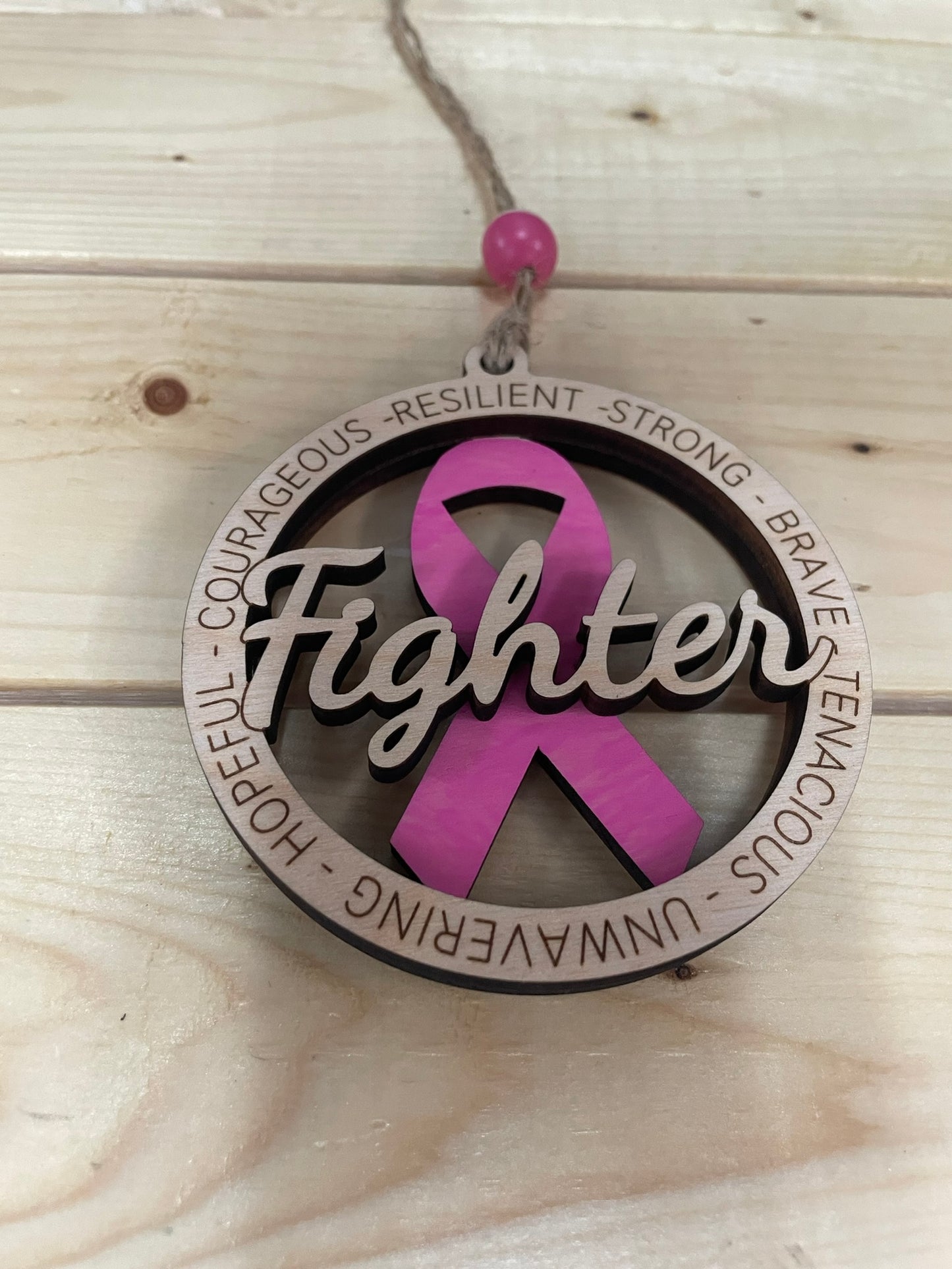 Breast Cancer Awareness