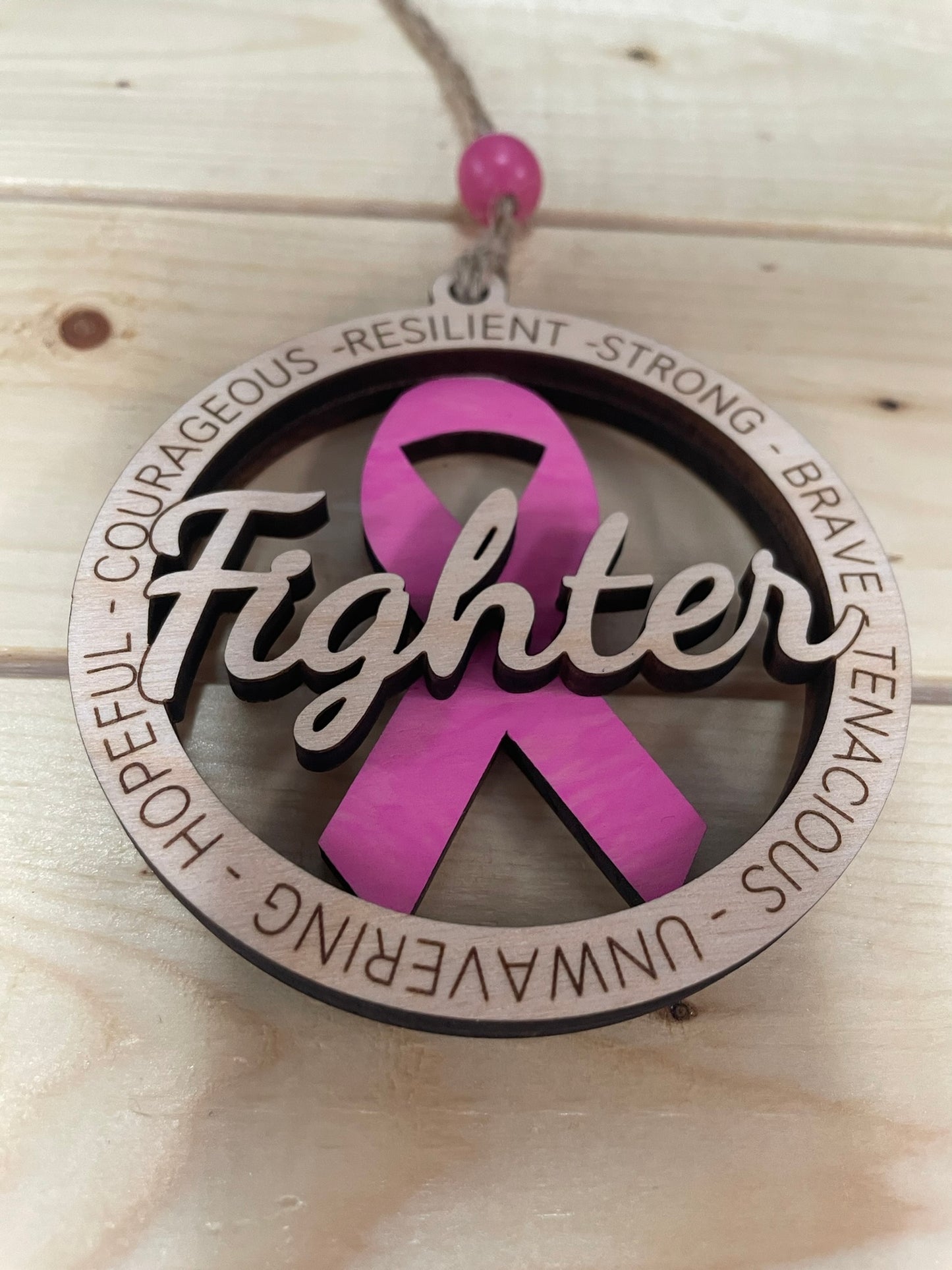 Breast Cancer Awareness