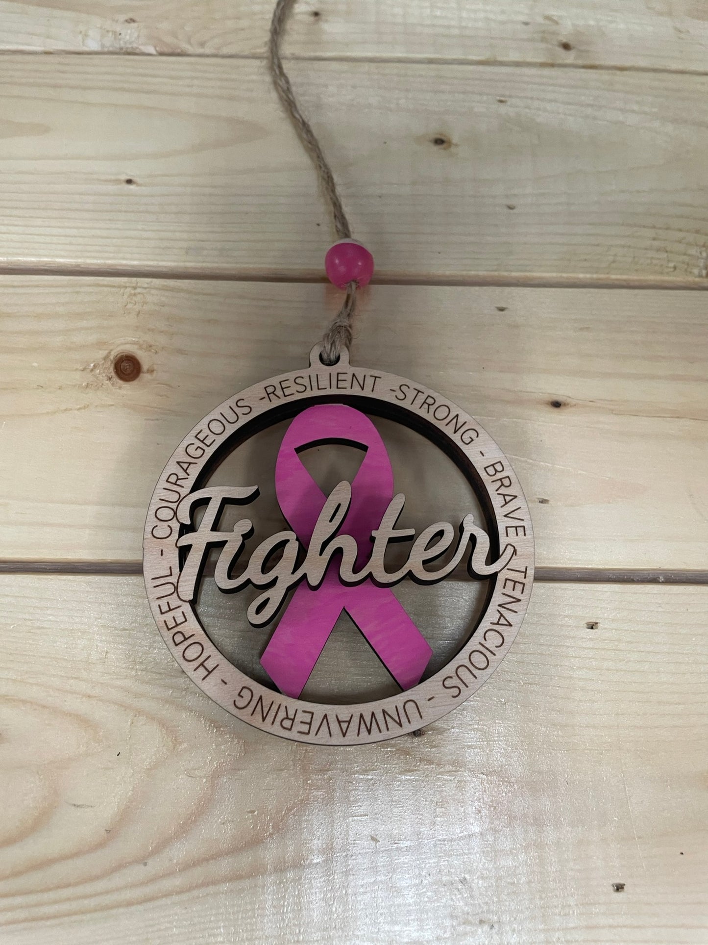 Breast Cancer Awareness