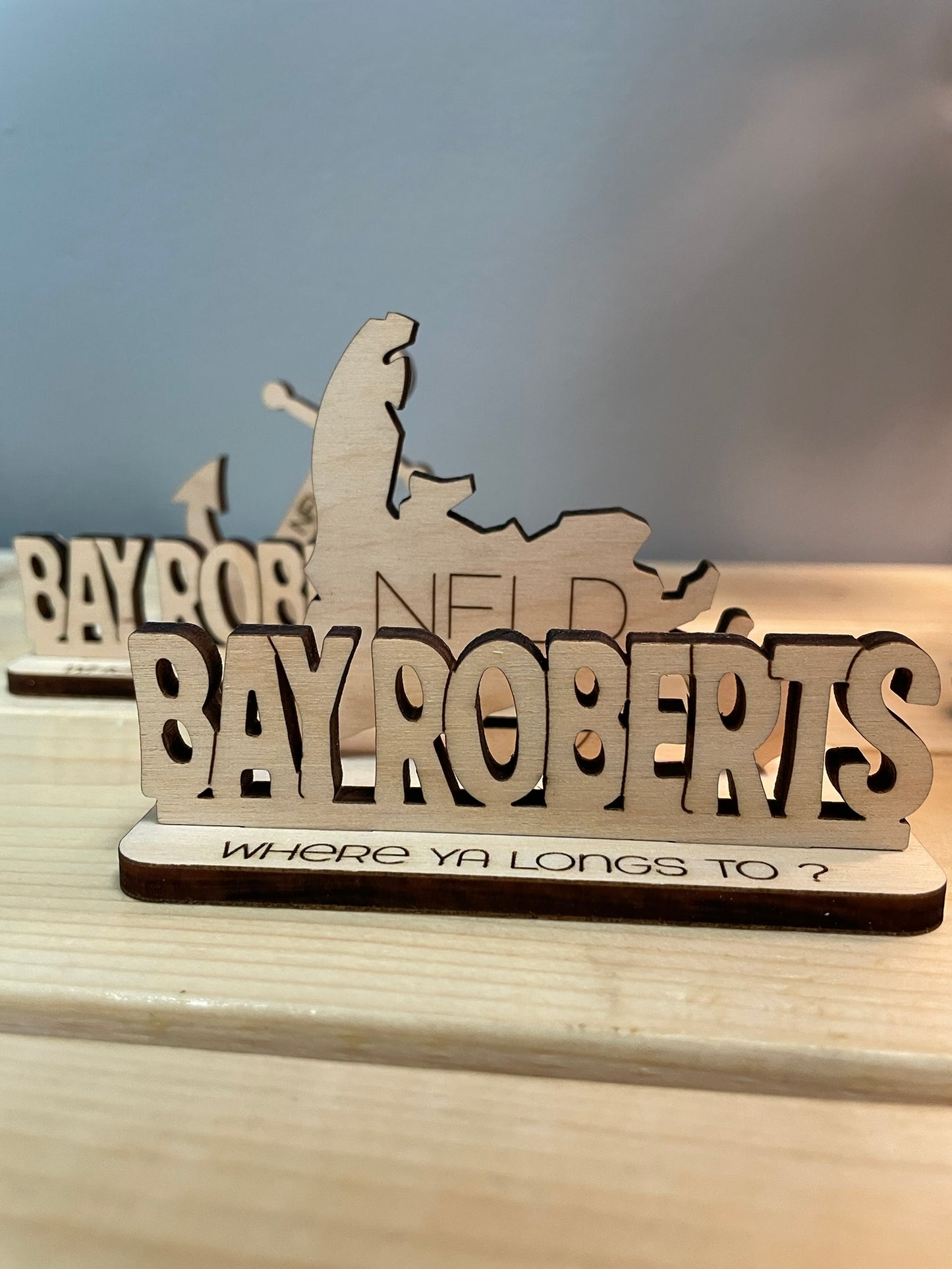 NFLD Heritage Souvenirs