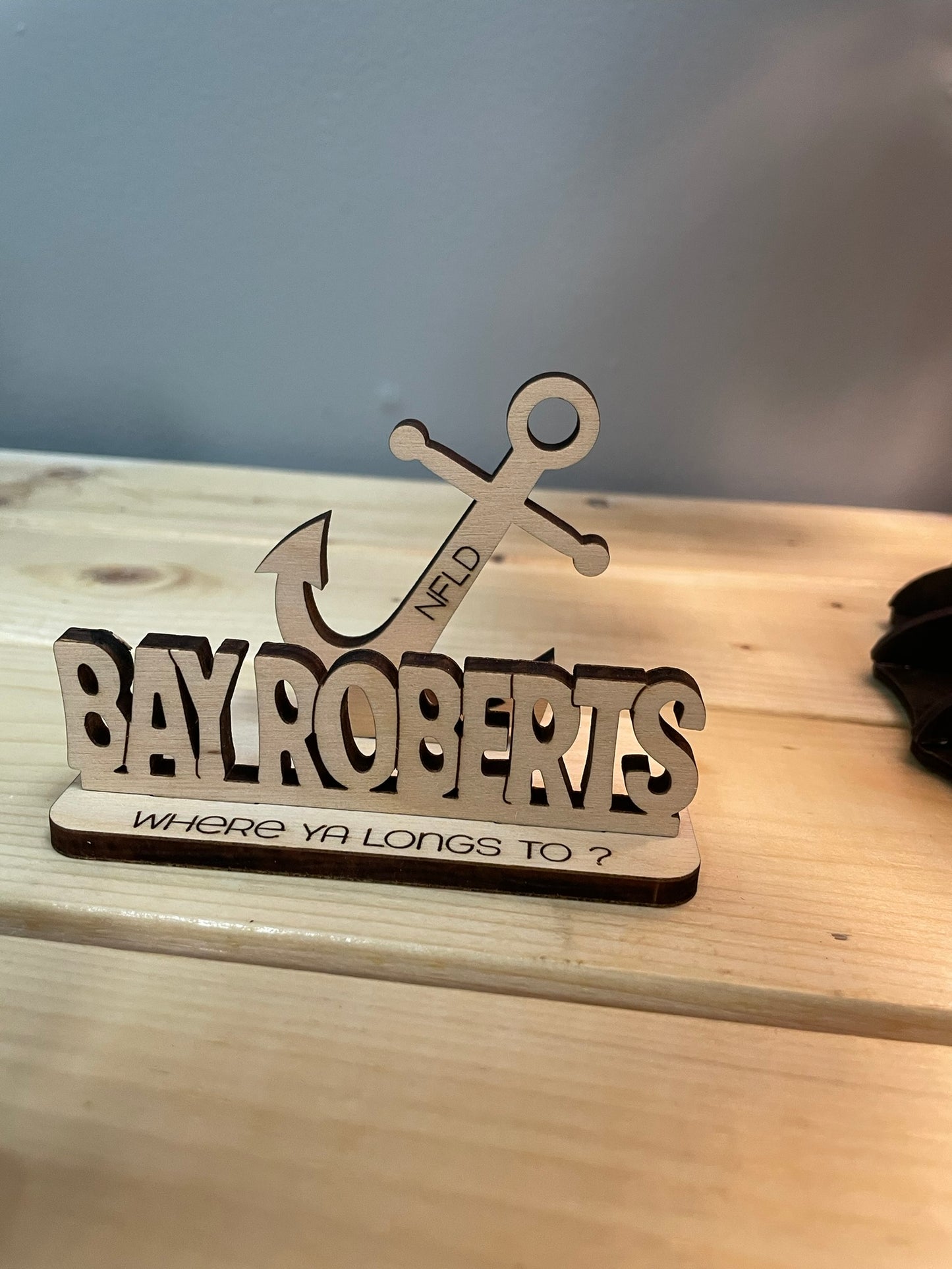 NFLD Heritage Souvenirs
