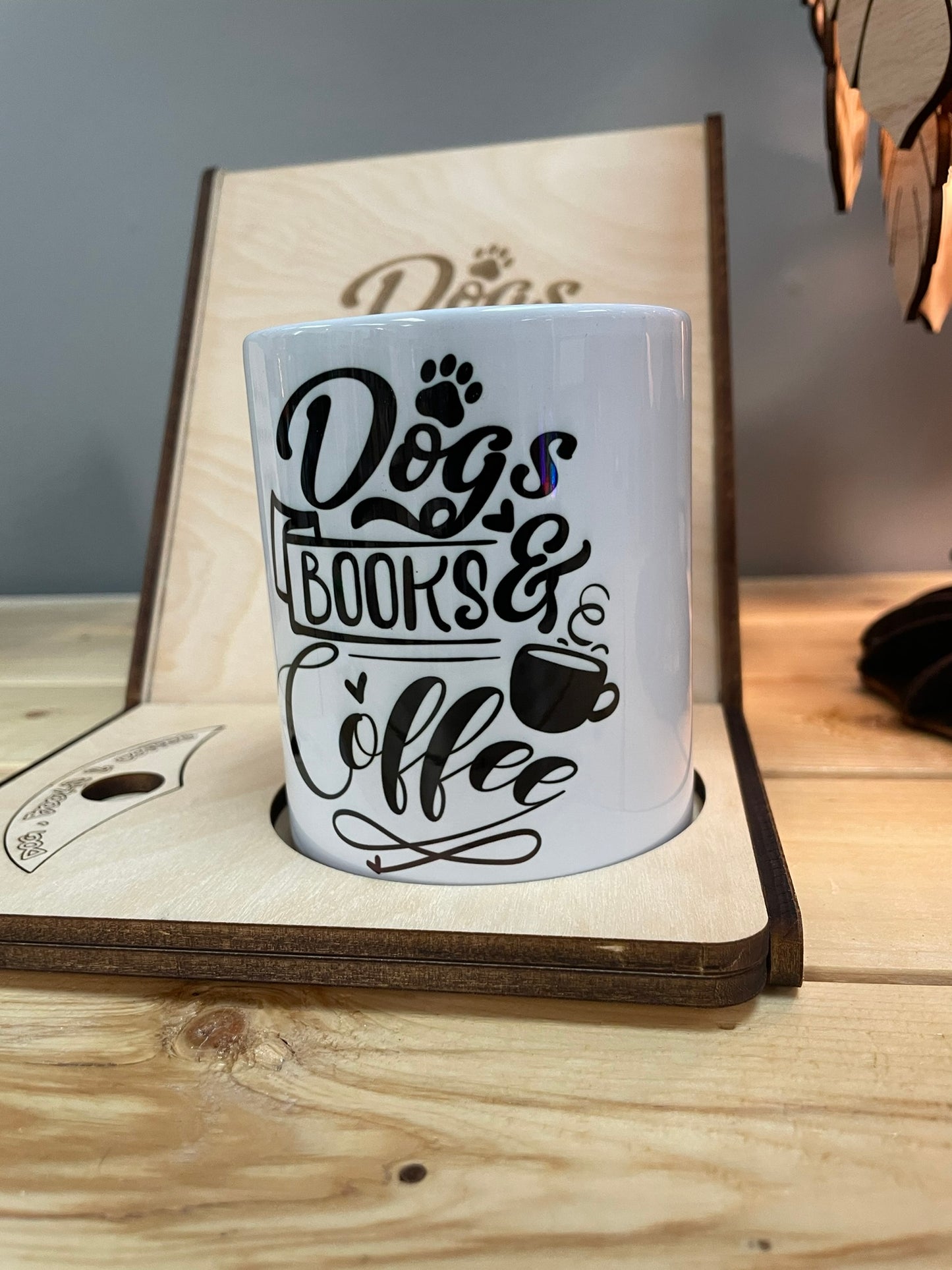 Book Rest