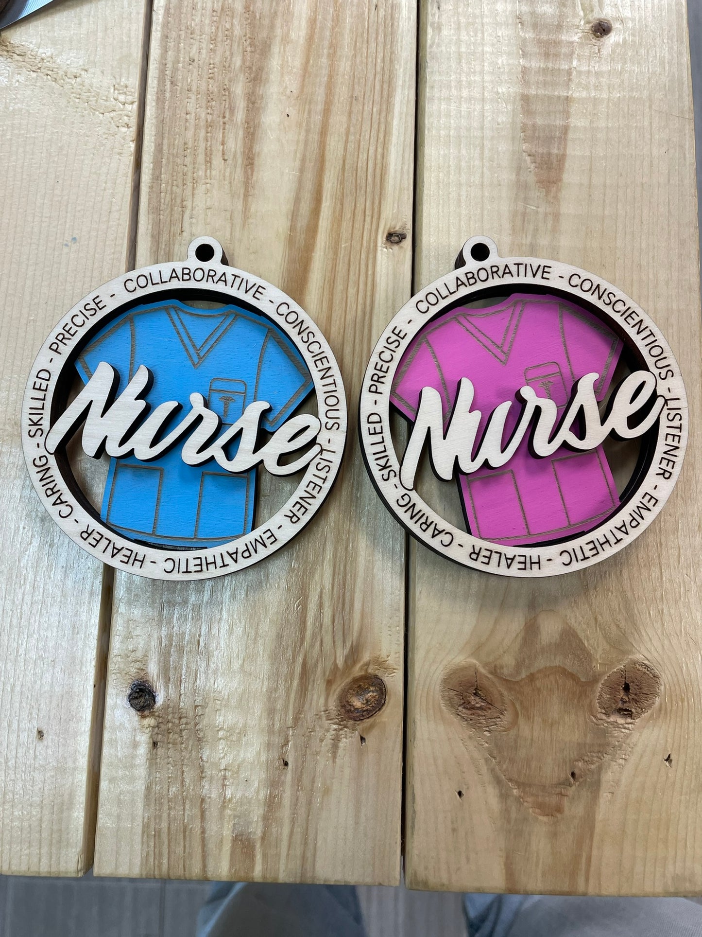 Nurse