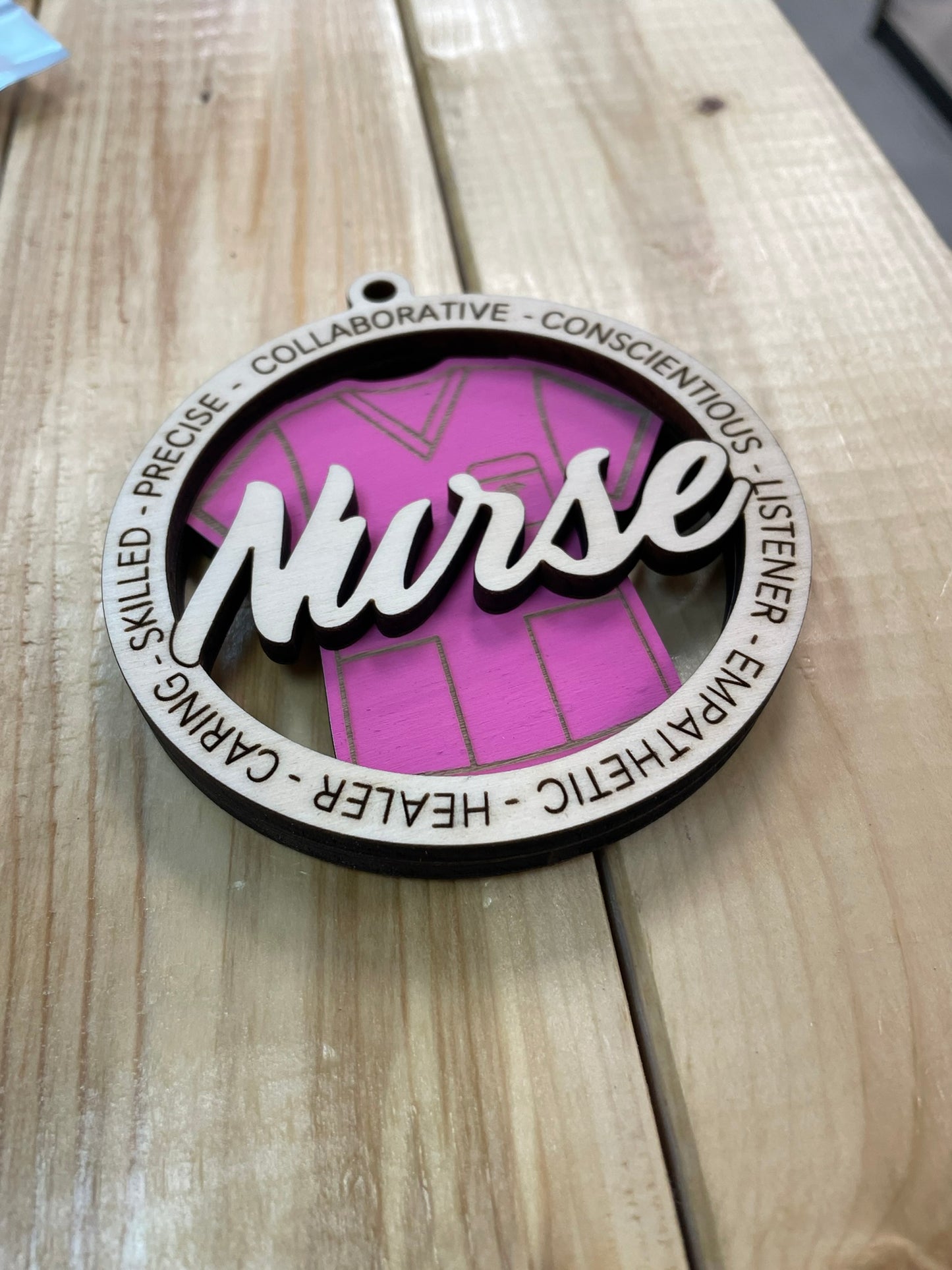 Nurse