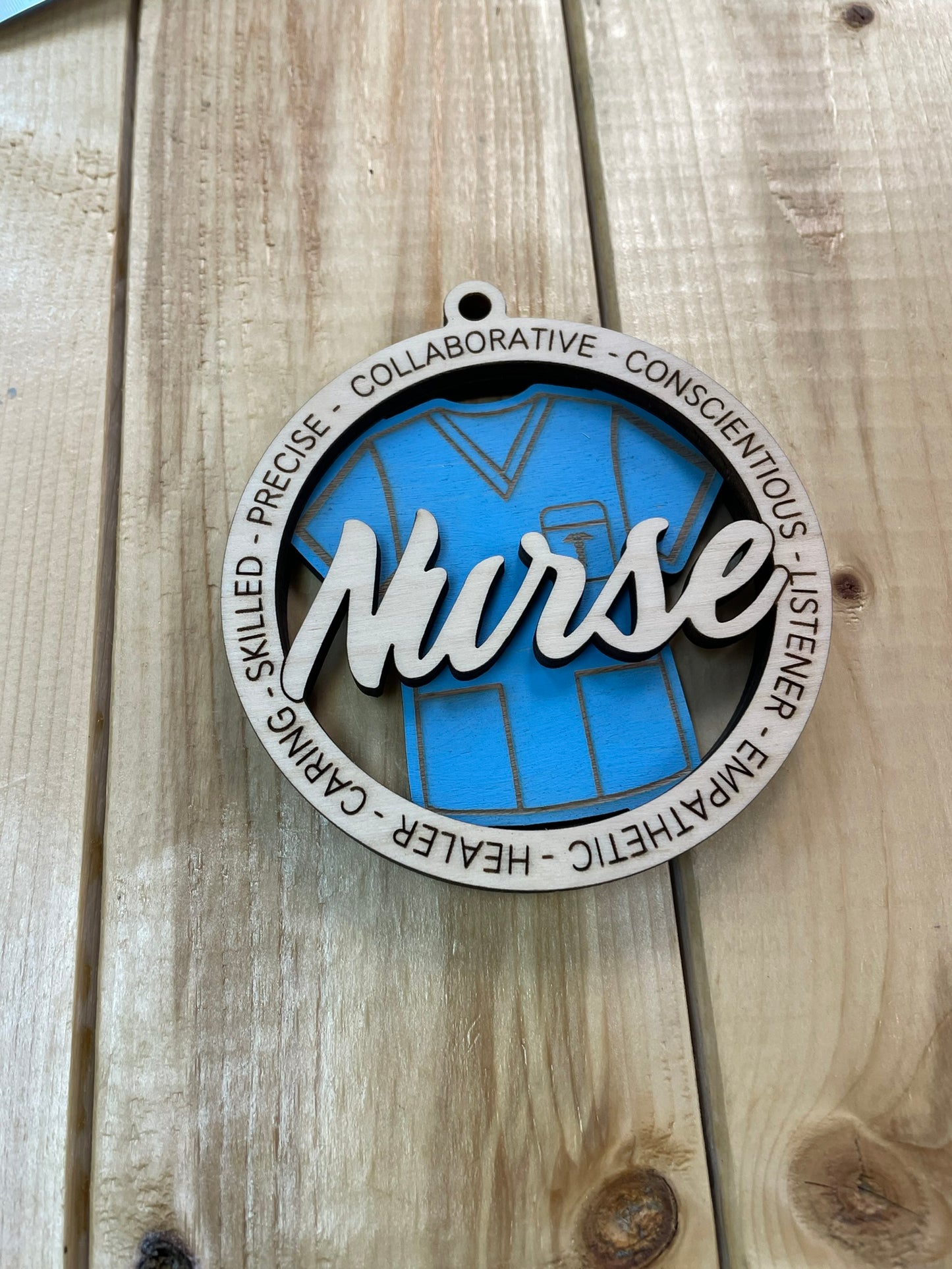 Nurse