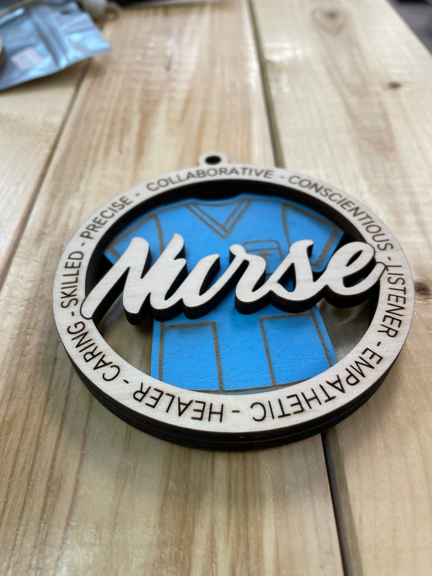 Nurse