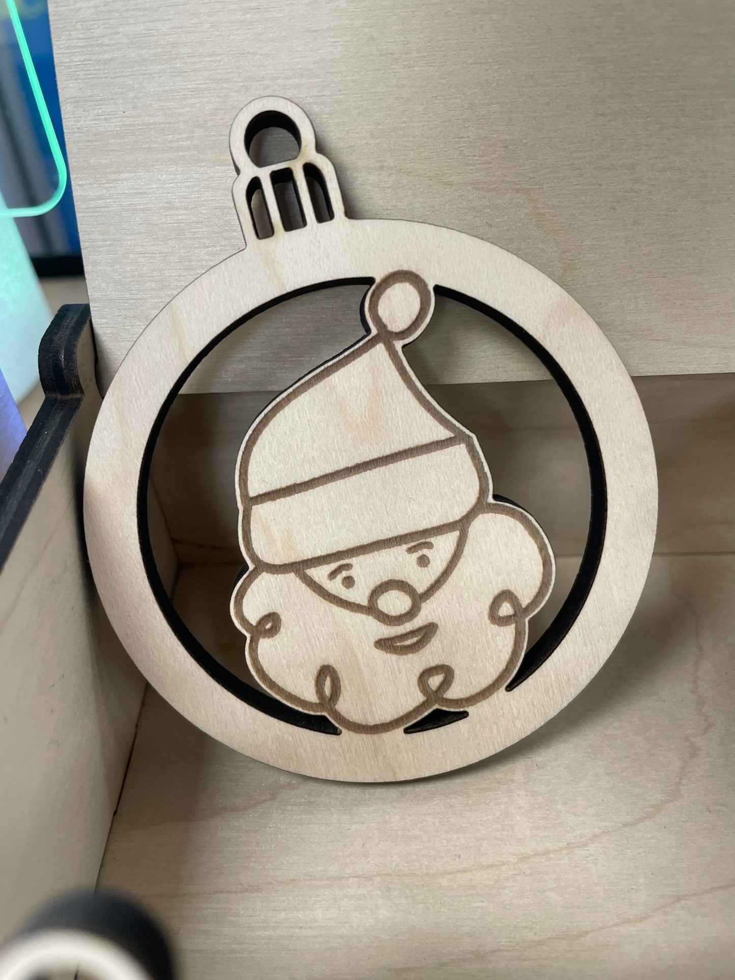 Mini Ornament kids