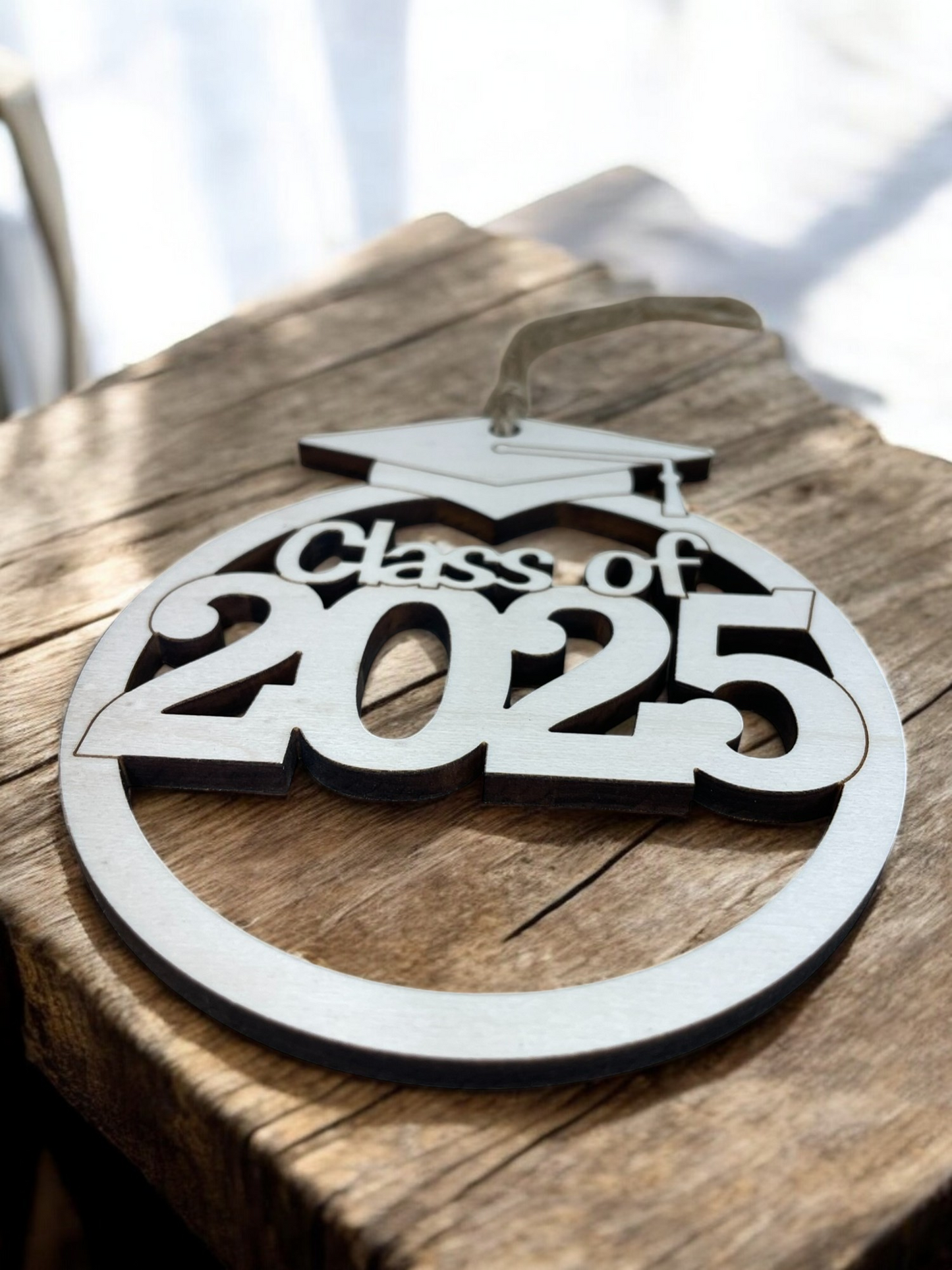 Graduation Ornament