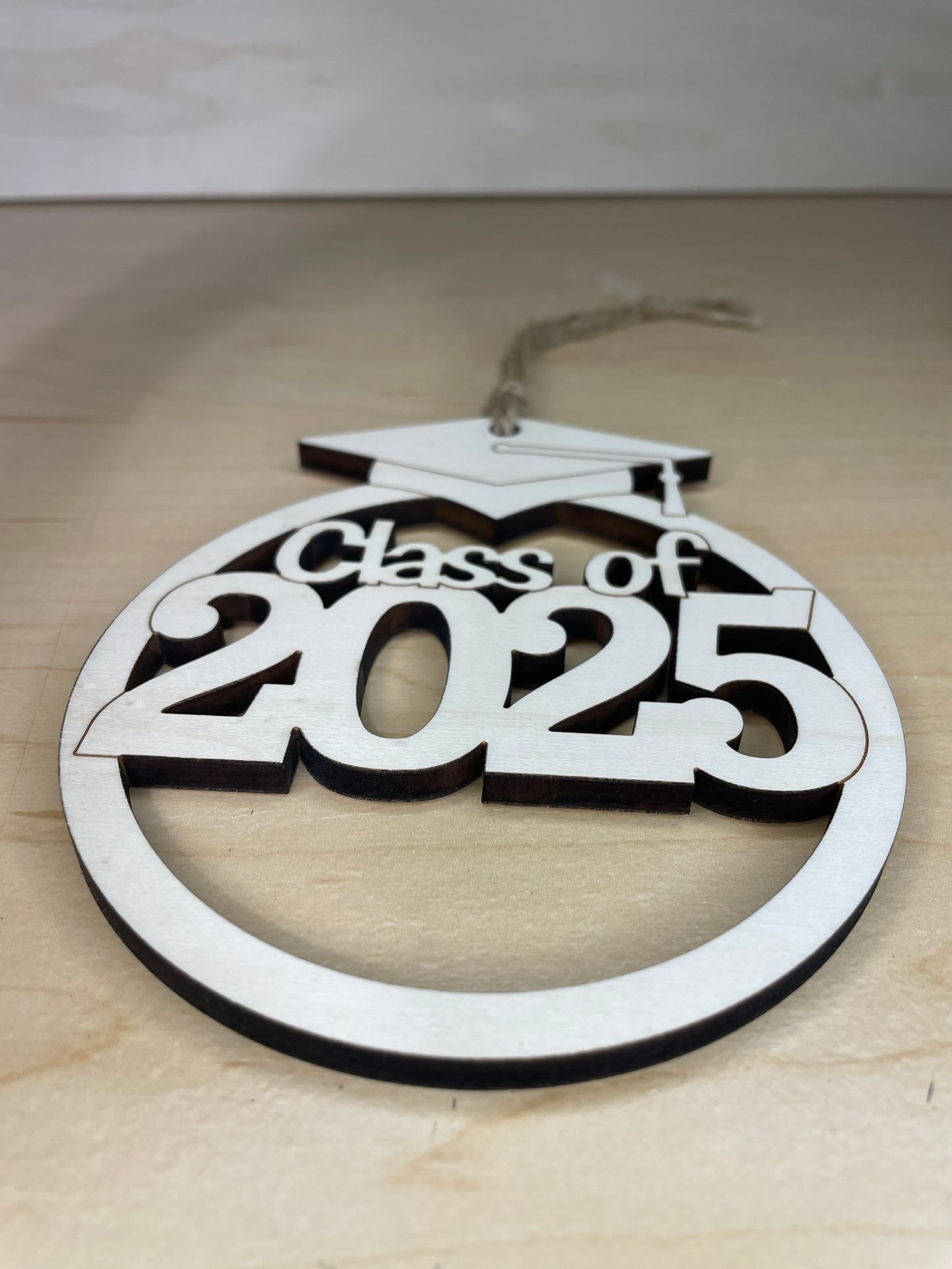 Graduation Ornament