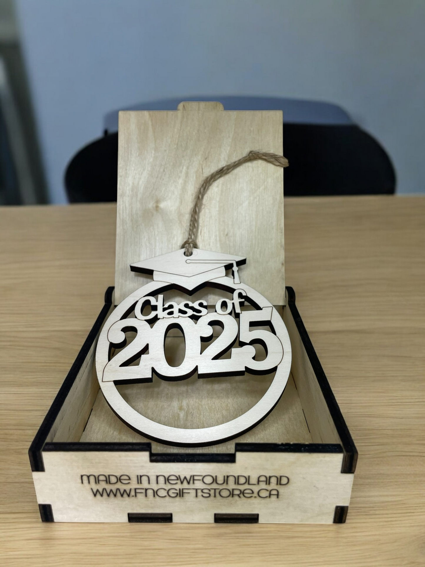 Graduation Ornament