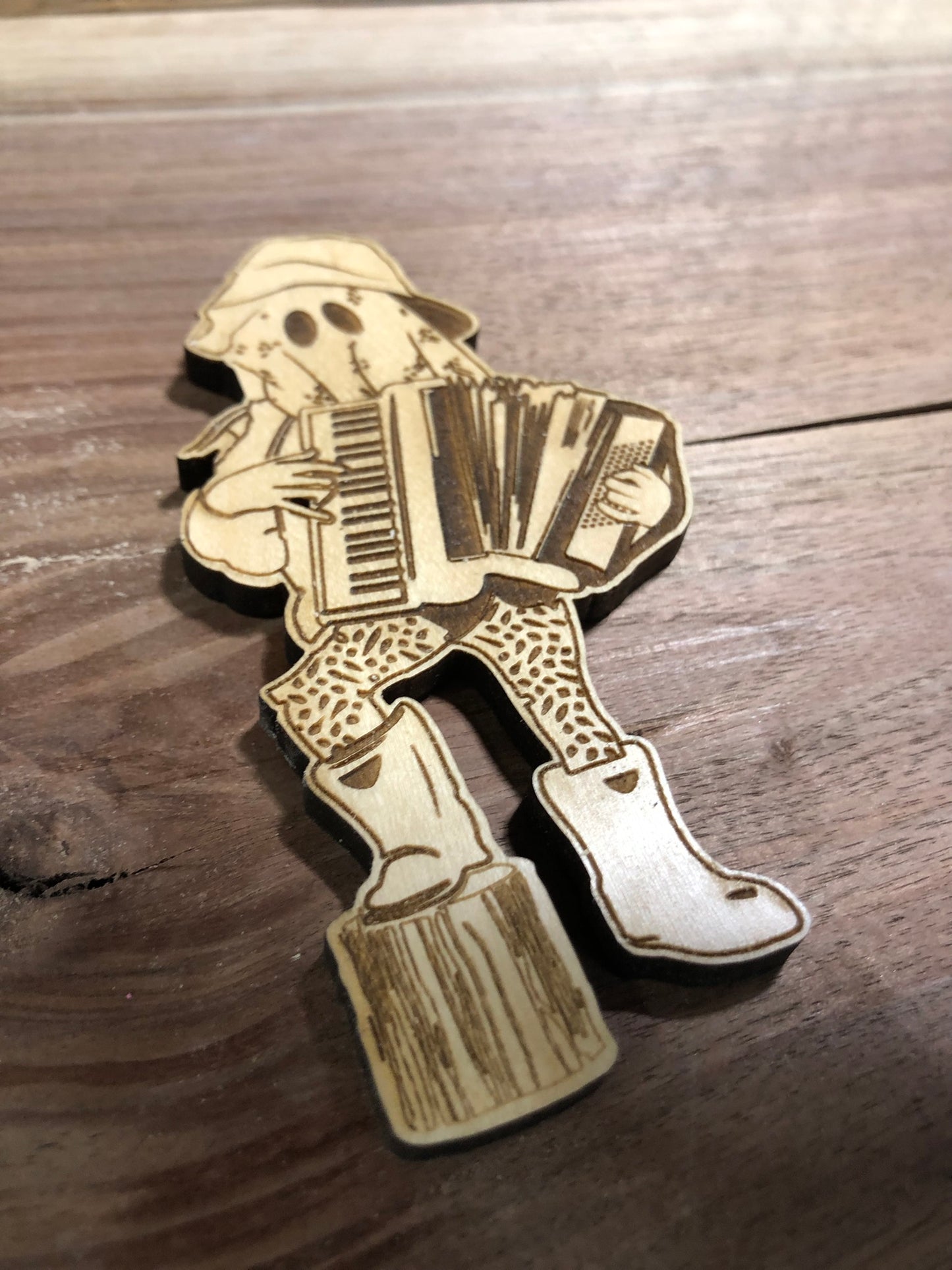 fridge magnets Mummers