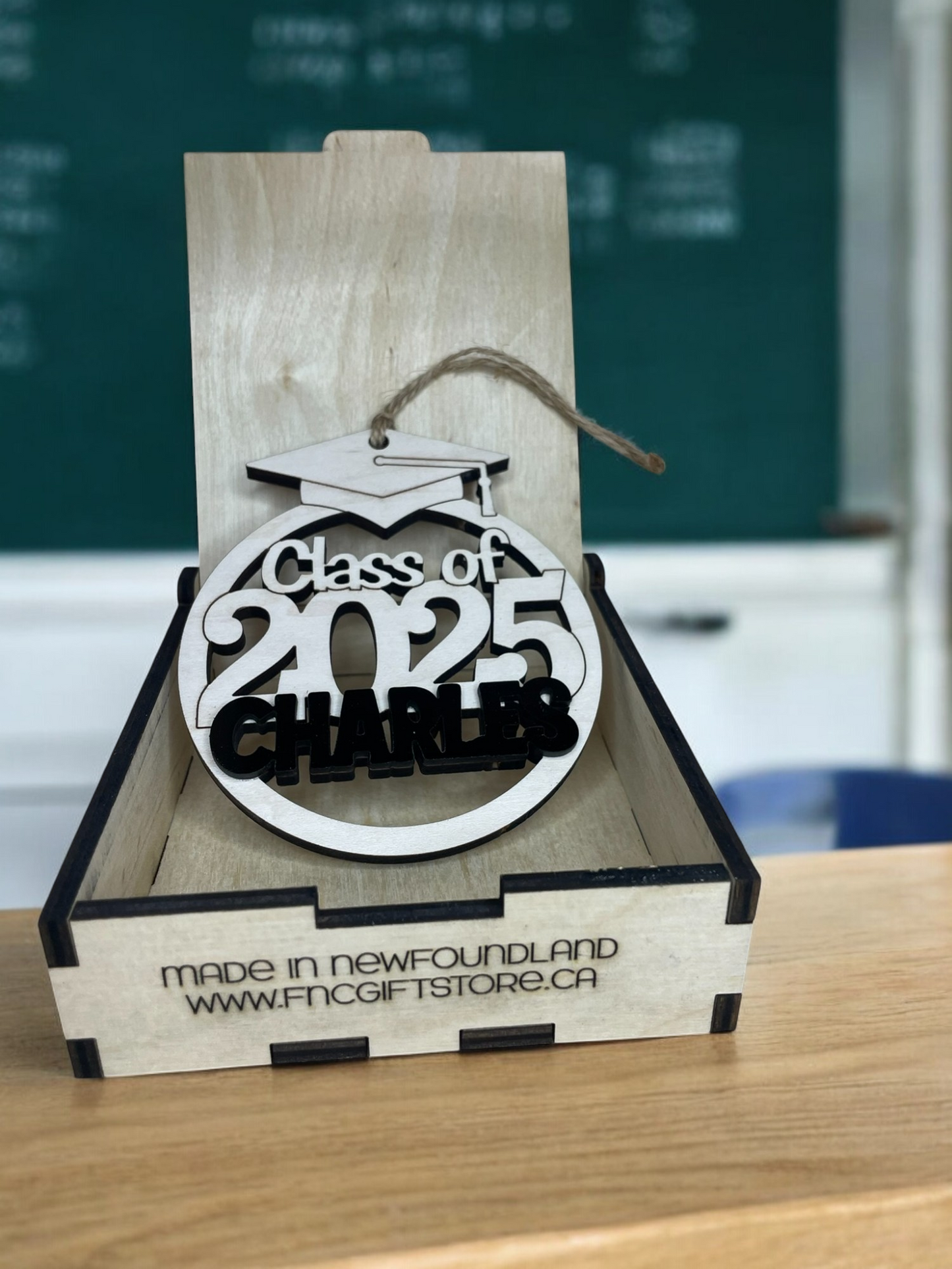 Graduation Ornament