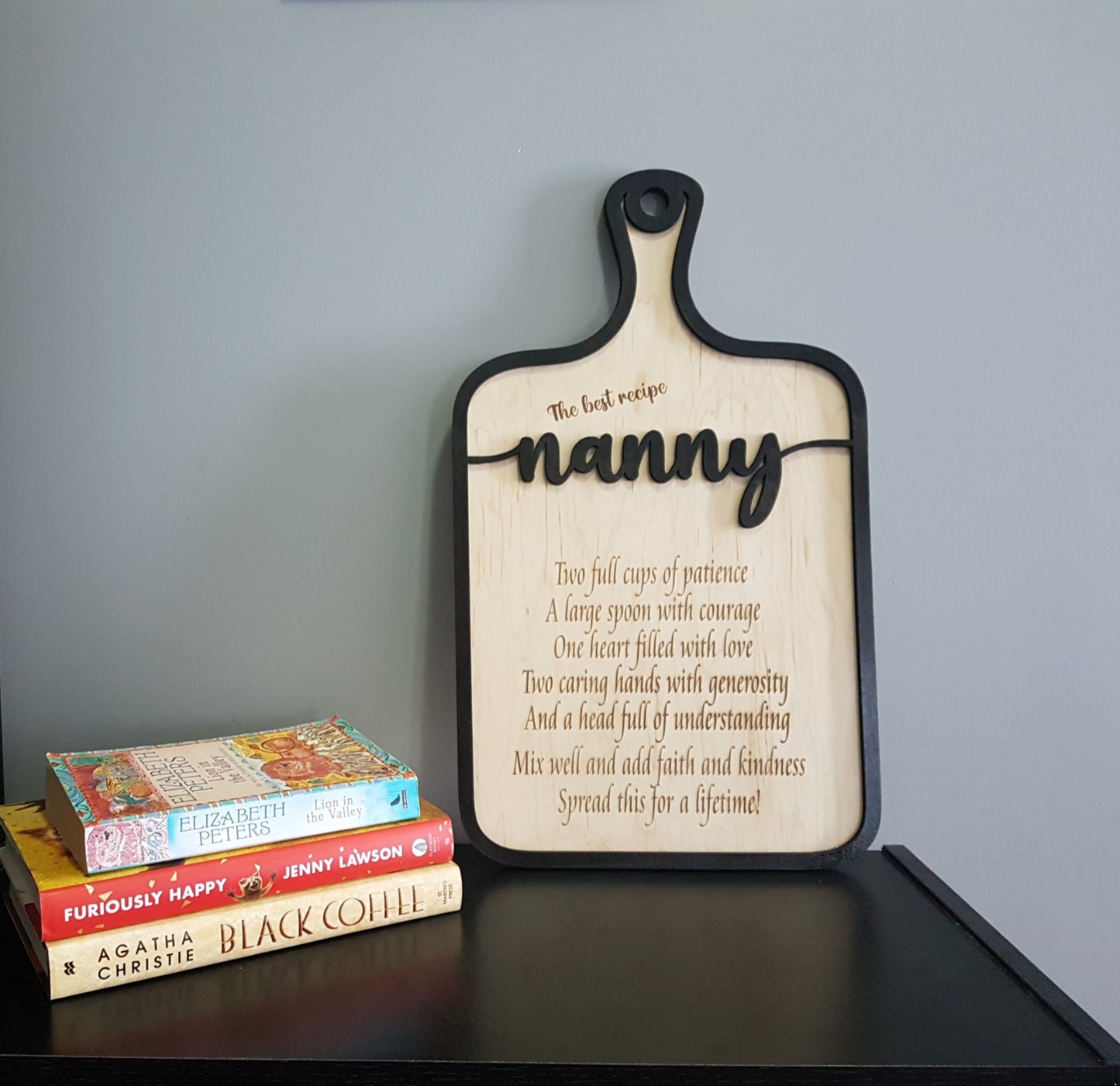 Grandma Secrets Recipe