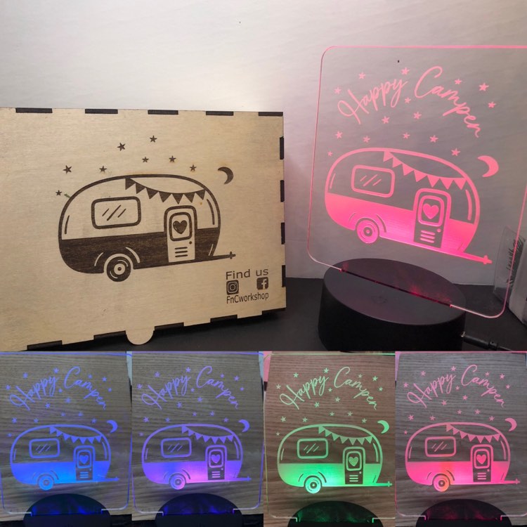 LED Nightlights