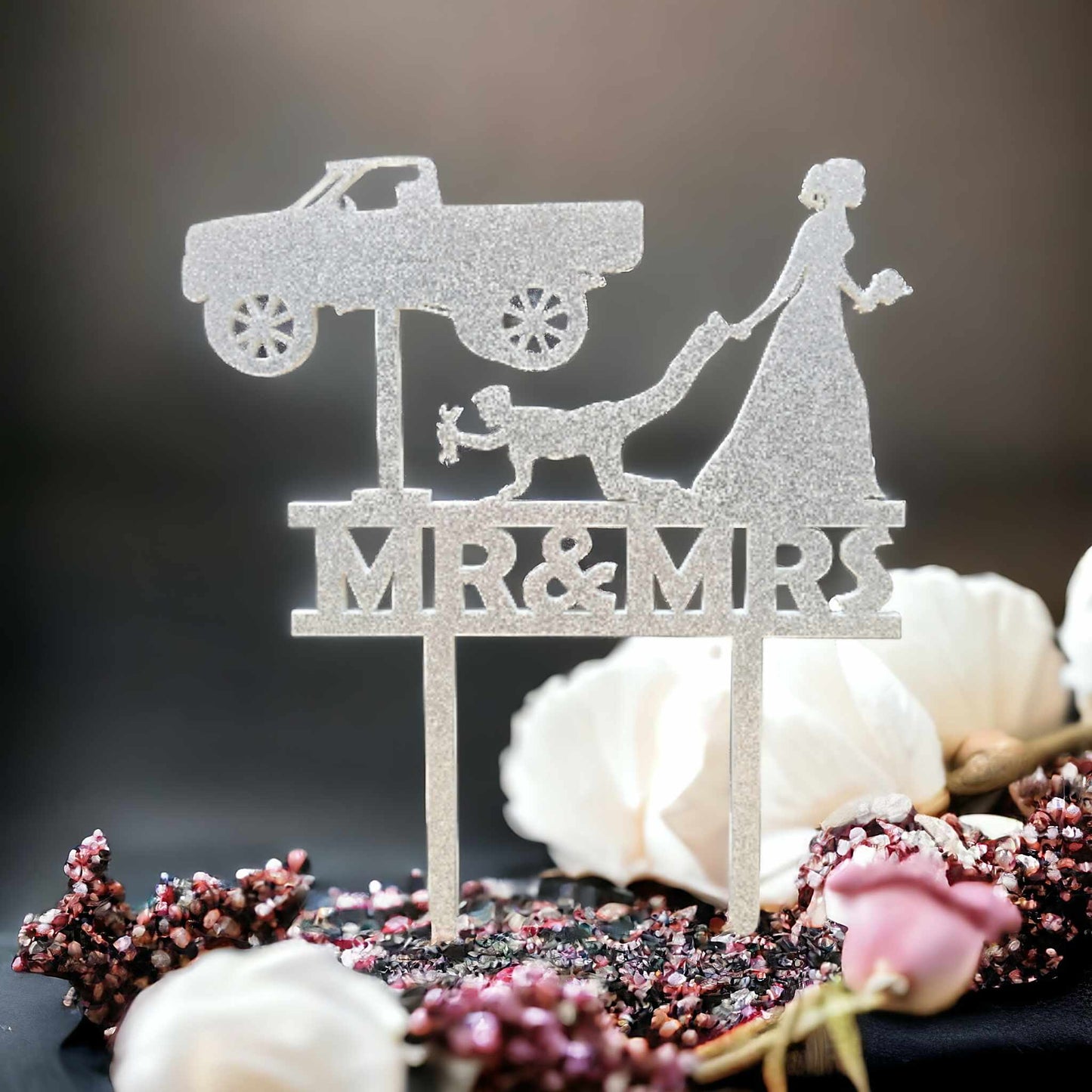 Cake Topper