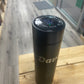 Personalized Smart Temperature Display Tumbler