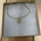 Oakley Paws Necklace