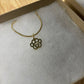 Oakley Paws Necklace