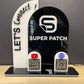 Business Display Sign for Payments, Website & Social Media