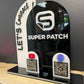 Business Display Sign for Payments, Website & Social Media
