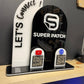 Business Display Sign for Payments, Website & Social Media
