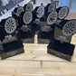 Custom Dart League Trophy