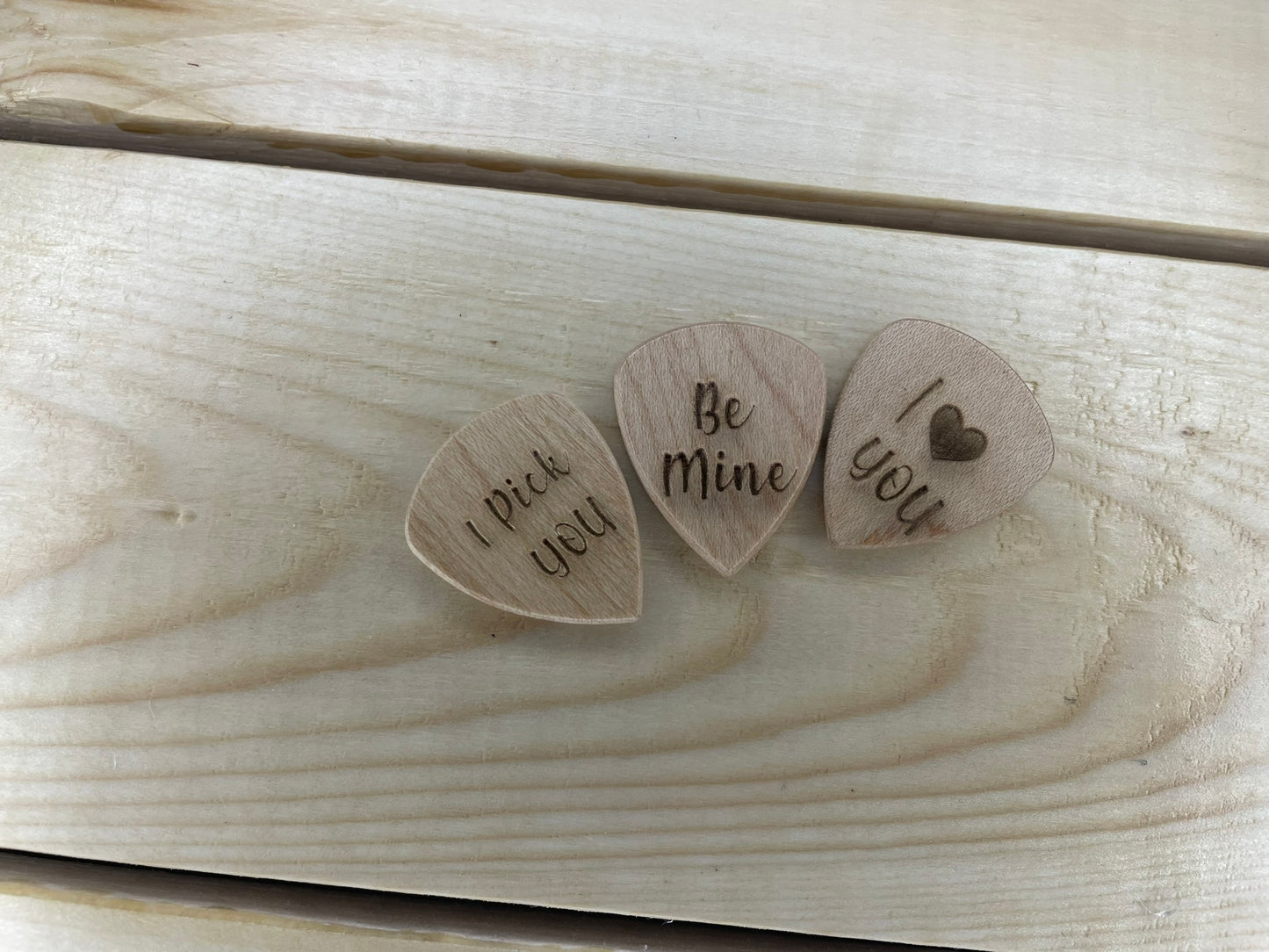 Guitar Picks