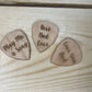 Guitar Picks