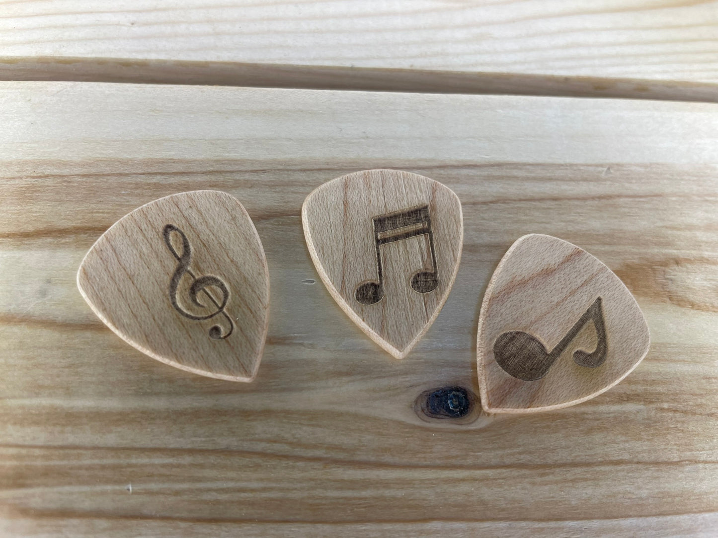 Guitar Picks