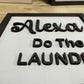 Alexa Sign