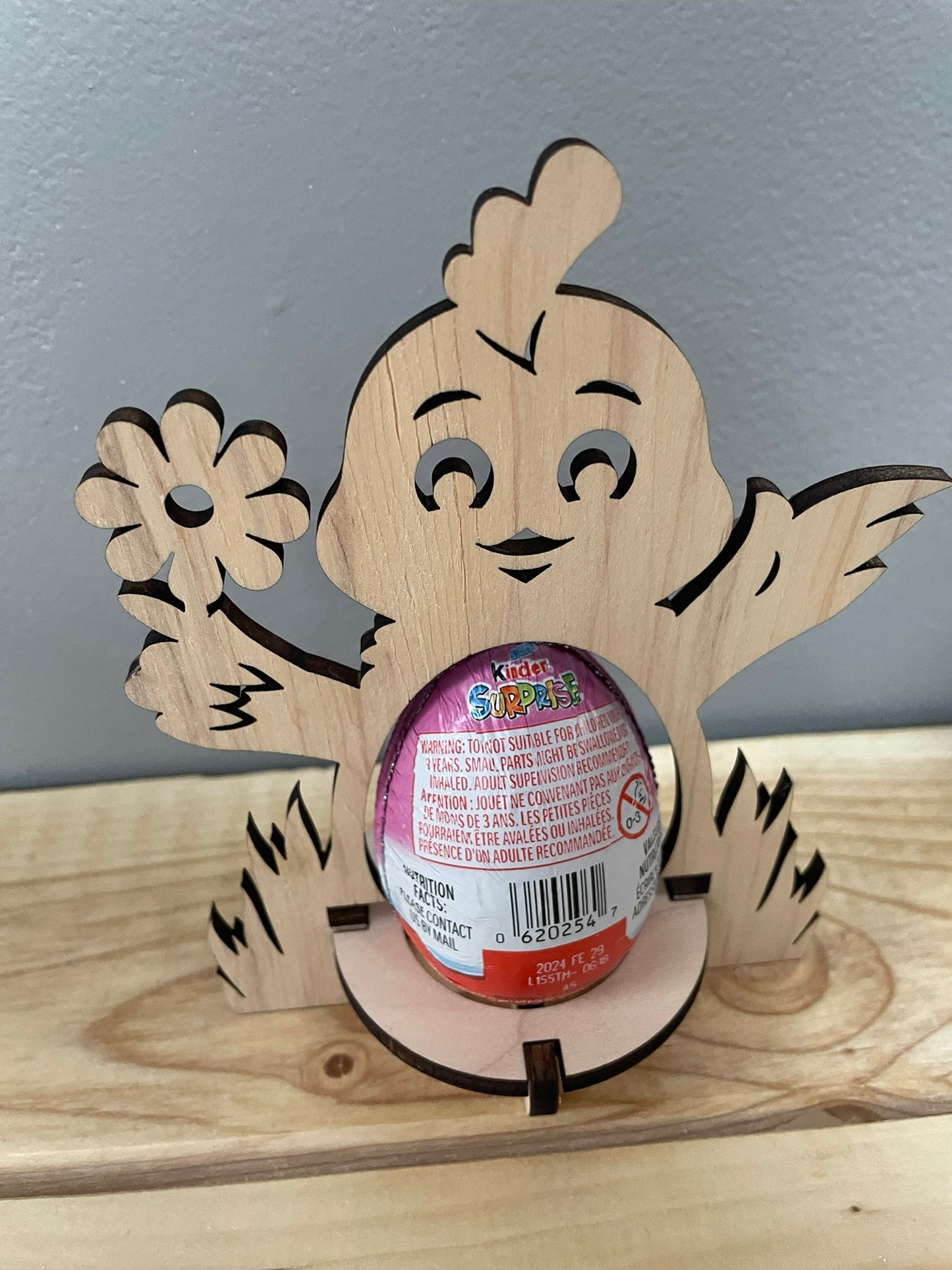 Easter Tags