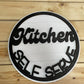 Kitchen Sign