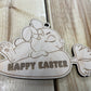 Easter Tags