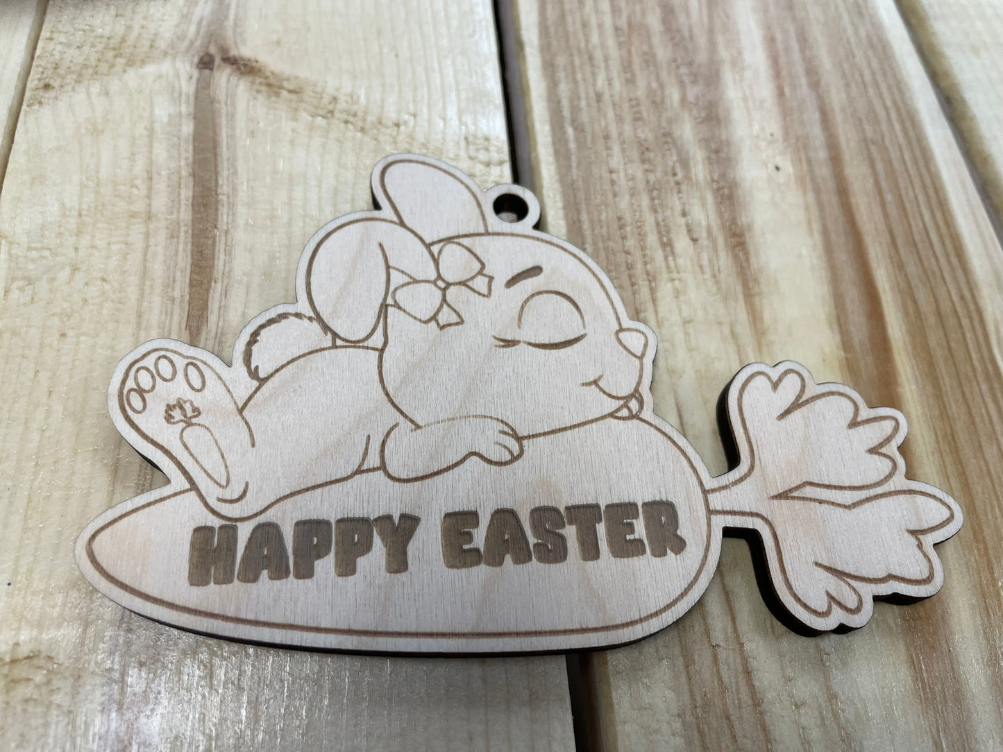 Easter Tags