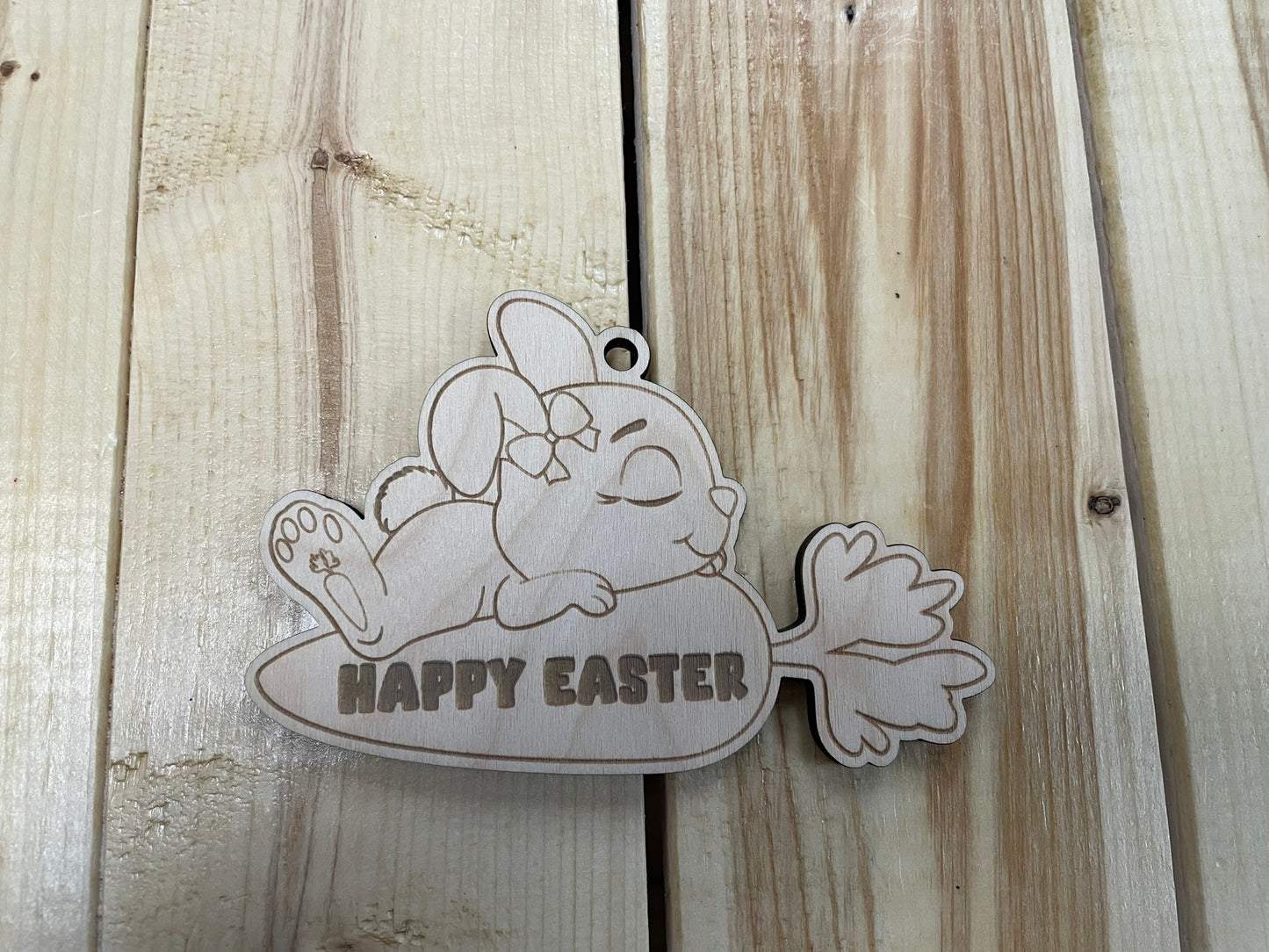 Easter Tags