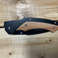 Personalized Engraved Knife Gift Set with Wooden Box
