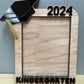 Graduation - Photo Frame