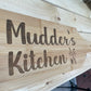 Mudder s Kitchen